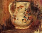 皮埃尔 奥古斯特 雷诺阿 : Pitcher